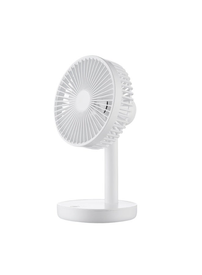 Nariele New USB Specific Small Desktop Fan