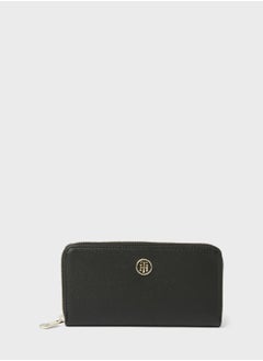 Large Zip Around Wallet