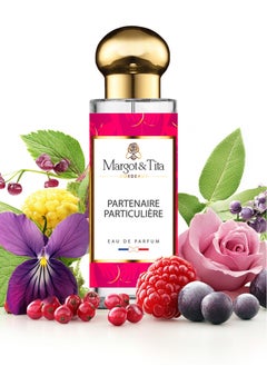 PARTENAIRE PARTICULIÈRE, 30 ml