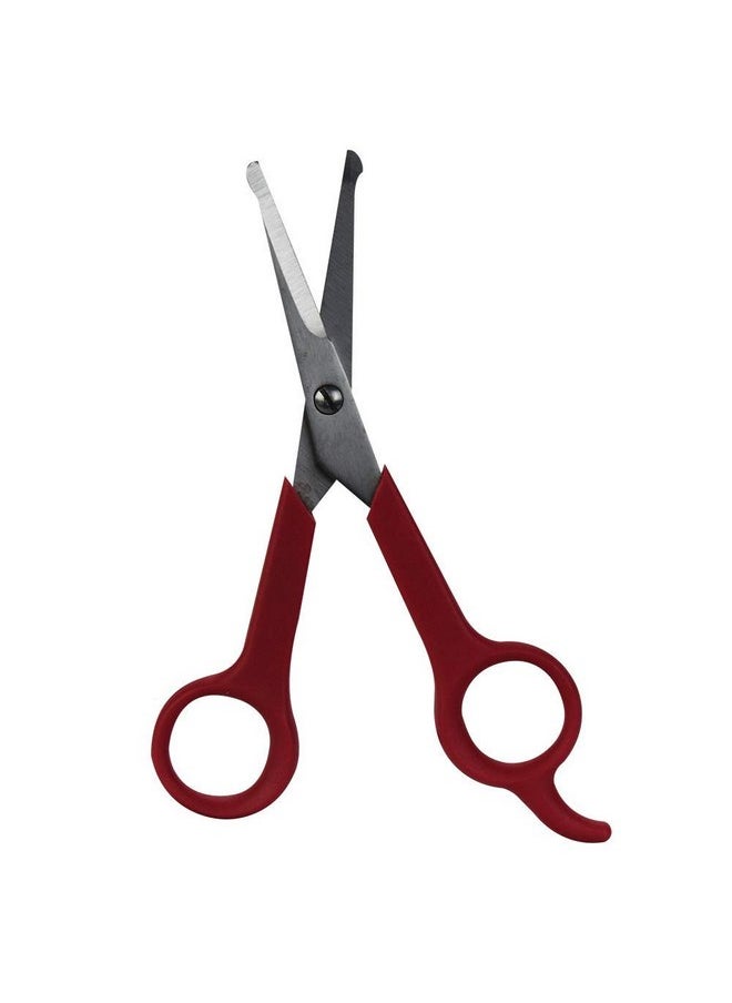 Le Salon Essentials All-Purpose Trimming Scissors - pzsku/Z18B86FEE5E722D774BE3Z/45/_/1737031960/49036a69-a9a4-4866-86f6-6c95b2ca2e9f