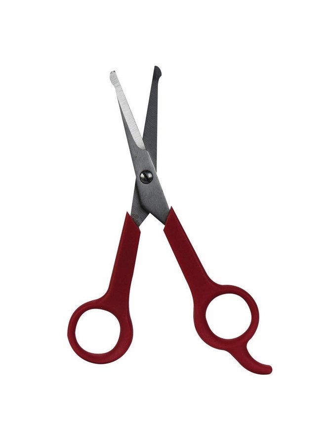 هاغن مقص تشذيب متعدد الأغراض من Le Salon Essentials - Image 4