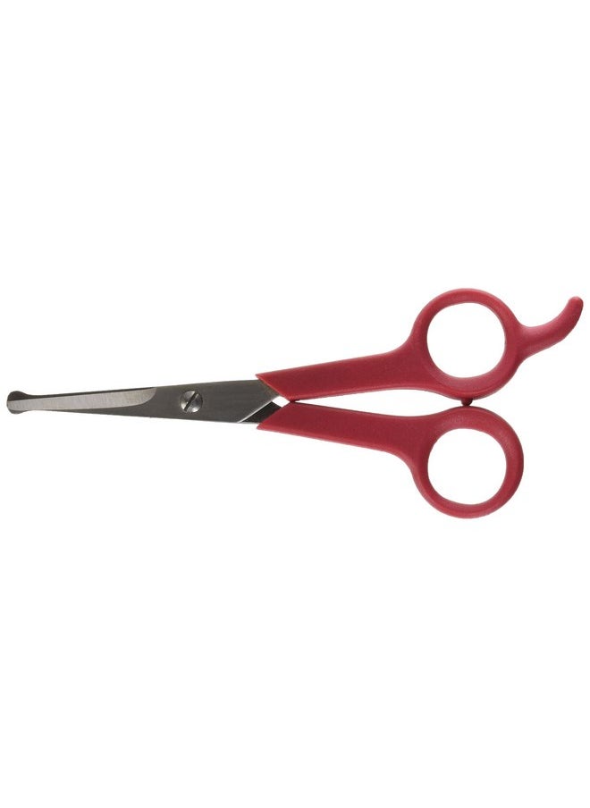 Le Salon Essentials All-Purpose Trimming Scissors - pzsku/Z18B86FEE5E722D774BE3Z/45/_/1737032008/714935f2-ea1b-4485-a933-99bdd4b3fcde