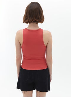 OXXO Ladies Knitted TANK  - Image 3