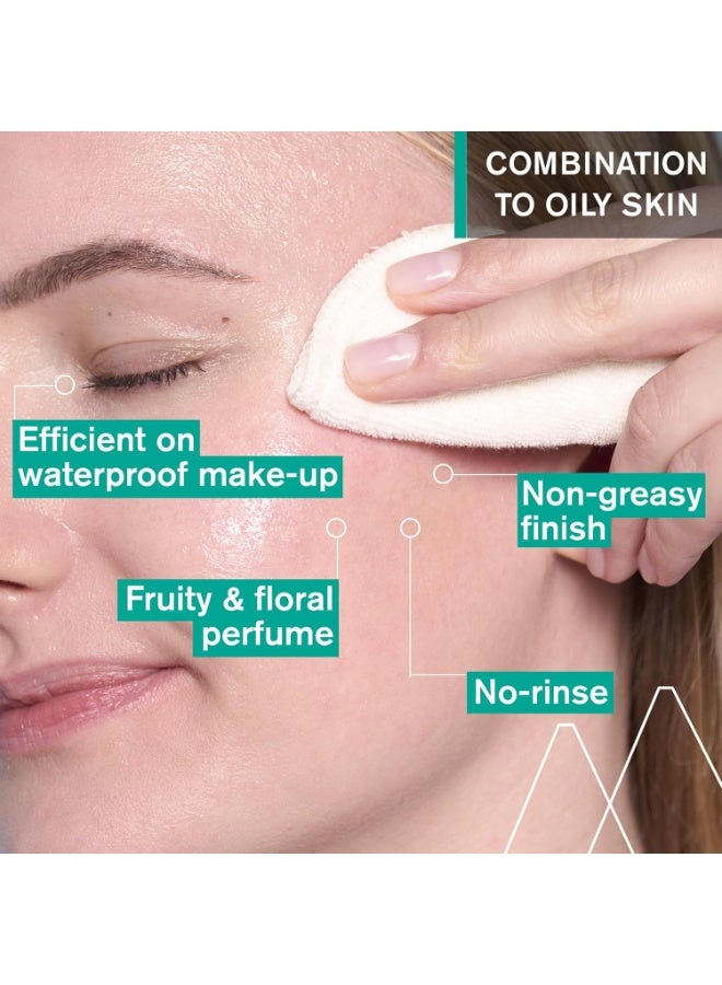 Uriage Thermal Micellar Water Normal to Oily Skin 250ml - Image 2