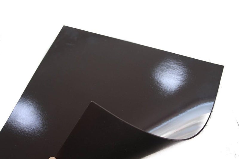 Generic Plain Magnetic Sheets 12 X 12 3 Mm 2 Sheets - Image 1