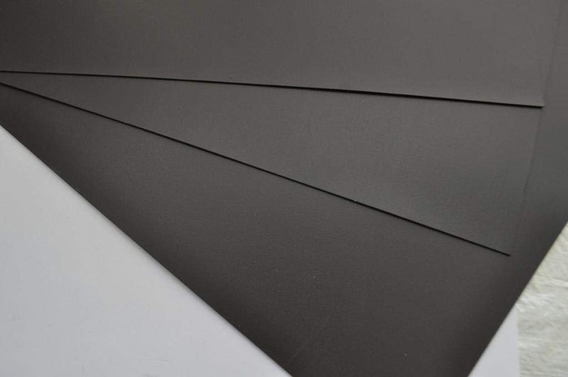 Generic Plain Magnetic Sheets 12 X 12 3 Mm 2 Sheets - Image 4