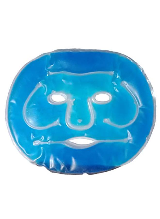 Kostech Relaxing Gel Eye Mask Combo (Set of 2) - Image 5