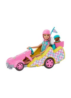 Barbie & Stacie To The Rescue Doll with Go-Kart Toy Car, Dog & Accessories - pzsku/Z18B89027AA1B94423F22Z/45/_/1730629066/e6555dd2-49ad-4d7a-93d2-6cf416b5ca5a