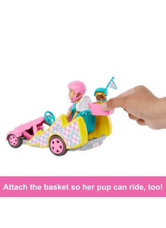 Barbie & Stacie To The Rescue Doll with Go-Kart Toy Car, Dog & Accessories - pzsku/Z18B89027AA1B94423F22Z/45/_/1730629067/602d9882-e800-4c6a-b718-25591cc16e2e