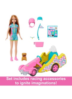 Barbie & Stacie To The Rescue Doll with Go-Kart Toy Car, Dog & Accessories - pzsku/Z18B89027AA1B94423F22Z/45/_/1730629077/befbe6e1-a12f-4684-a95b-b3963c15f7d5