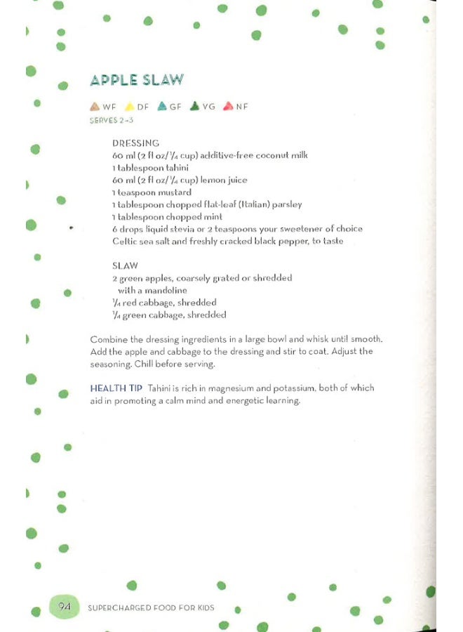 Supercharged Food: For Kids - Image 4