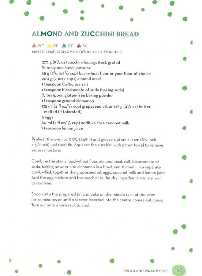 Supercharged Food: For Kids - Image 3