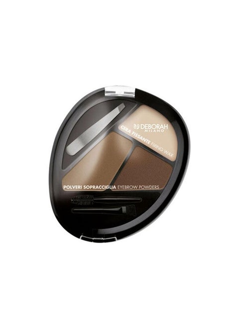 Eyebrow Palette 01