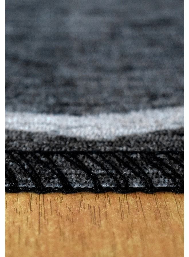 Mac Carpet Arabesque prayer rug. Machine washable, size 67 * 110 - Image 3