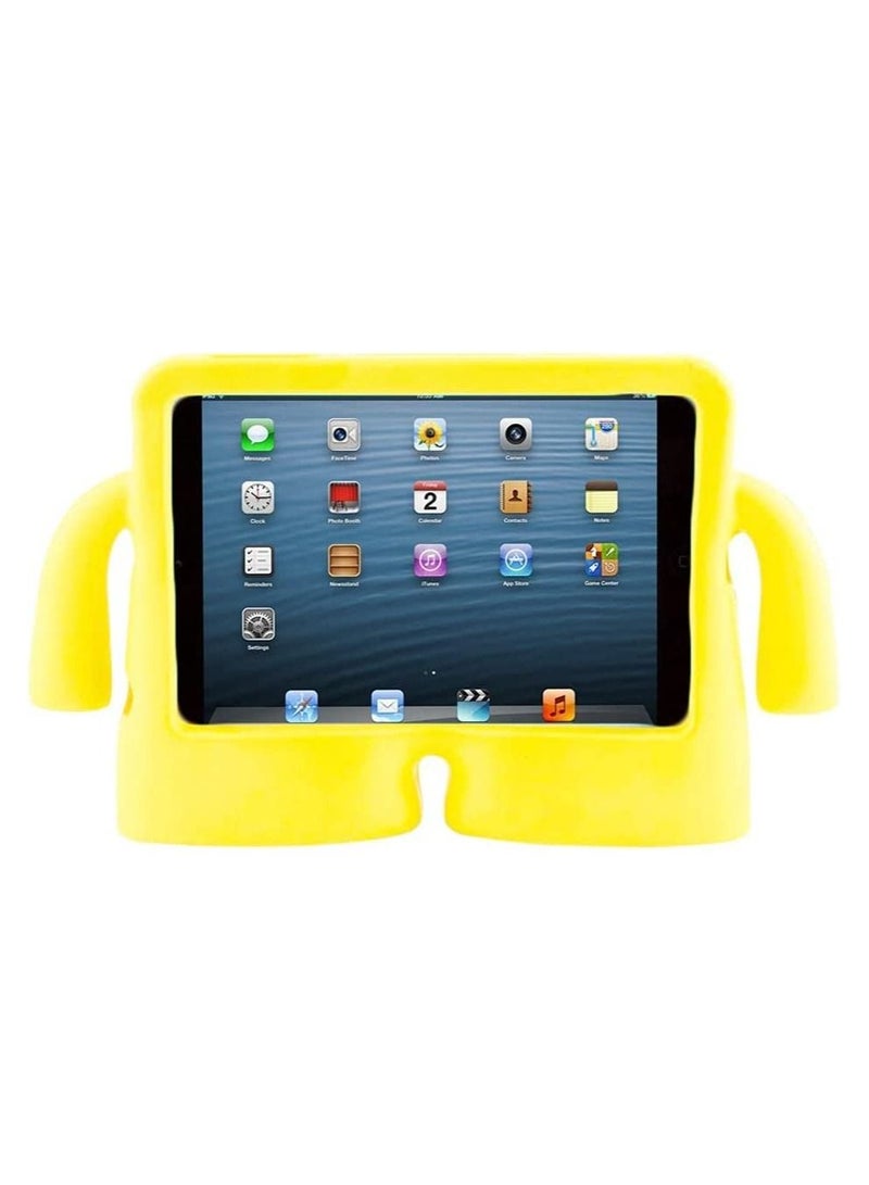 Kids Case EVA Foam for iPad 10.2 8th/7th Generation for Boys Full Protective KidsProof Cover Freestanding - Image 1