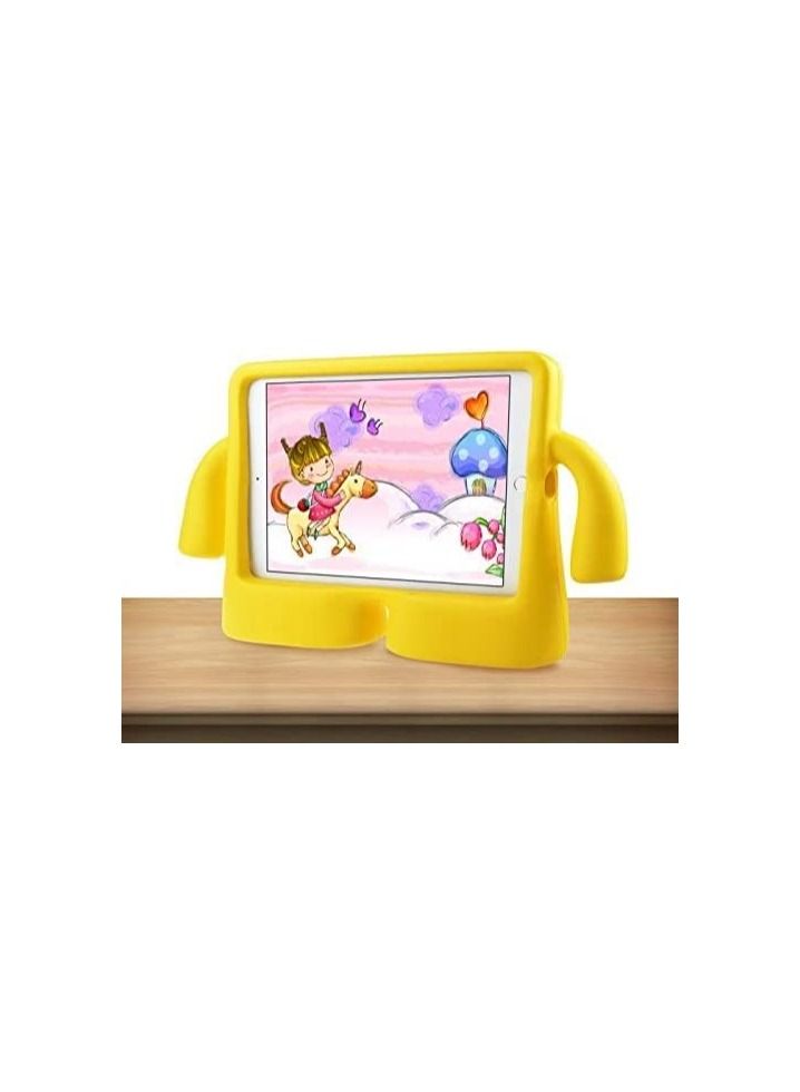 Kids Case EVA Foam for iPad 10.2 8th/7th Generation for Boys Full Protective KidsProof Cover Freestanding - Image 3