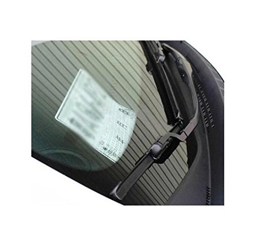 Auto Hub Car Wiper Blade Compatible with Maruti Suzuki Alto K10, Windshield Car Wiper Blades Alto K10 - Set of 2 Pcs (D-18,P-16) - Image 5