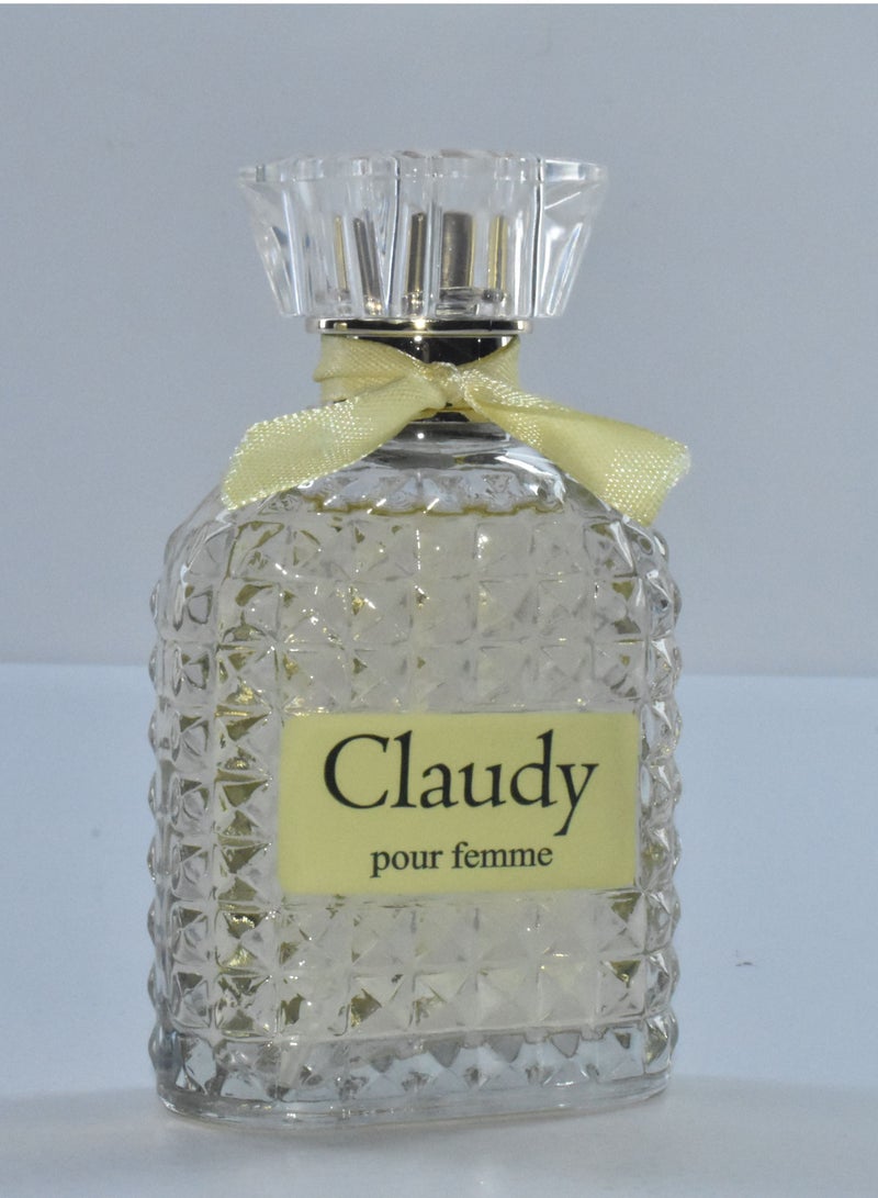 بي سي عطر كلودي 100 مل - Image 2