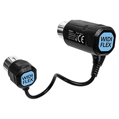 Nektar WIDIFLEX Wireless Bluetooth MIDI Interface - Image 1