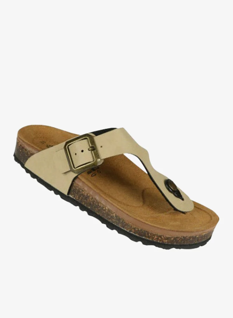 بيوتشيك صنادل نسائية رفيعة من بيوتشيك