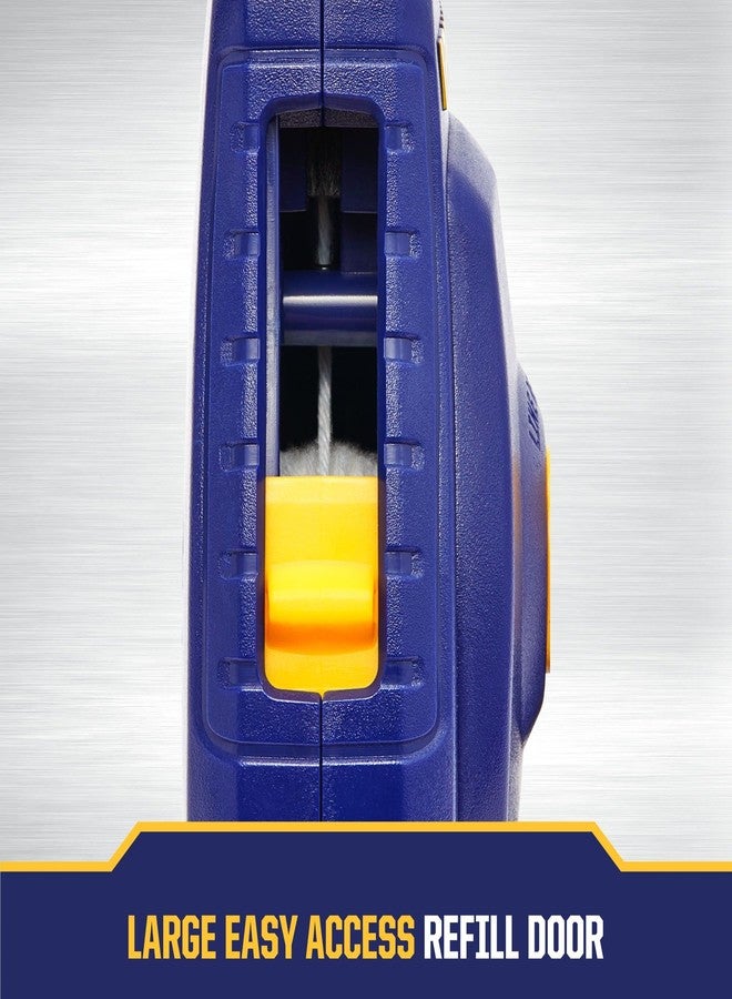 IRWIN STRAIT-LINE SPEEDLINE W/RED - Image 4