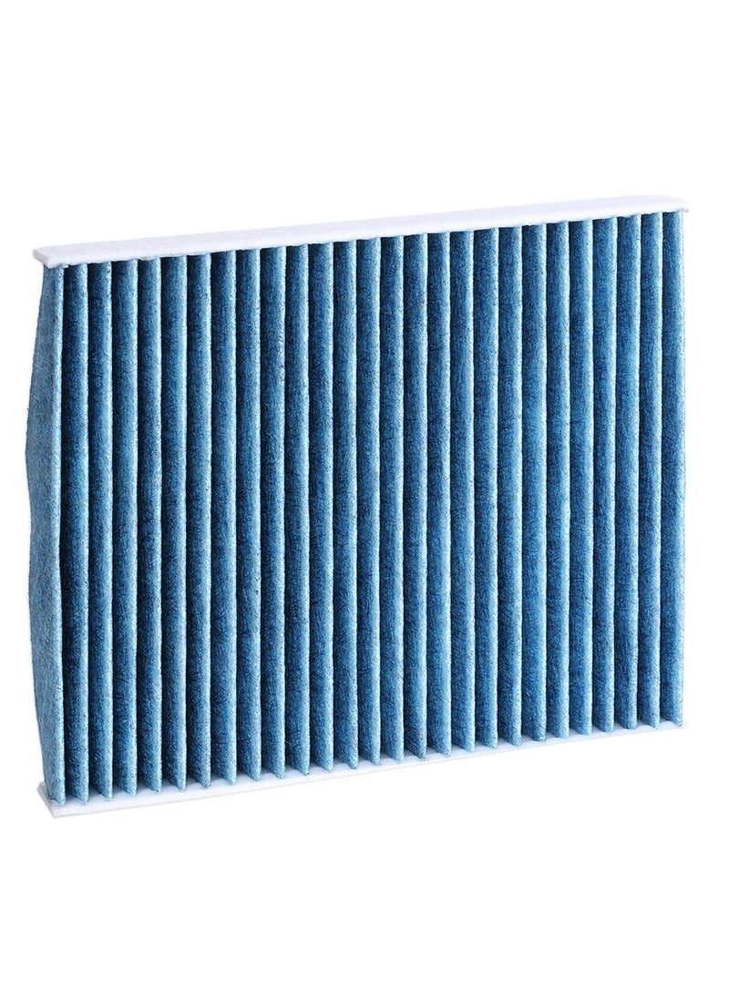 RIDEX RIDEX PLUS - POLLEN FILTER / CABIN FILTER FOR BMW - 64119272642 / 64119163329 / 64116809933  - Image 2