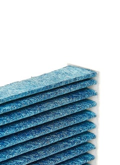RIDEX RIDEX PLUS - POLLEN FILTER / CABIN FILTER FOR BMW - 64119272642 / 64119163329 / 64116809933  - Image 3