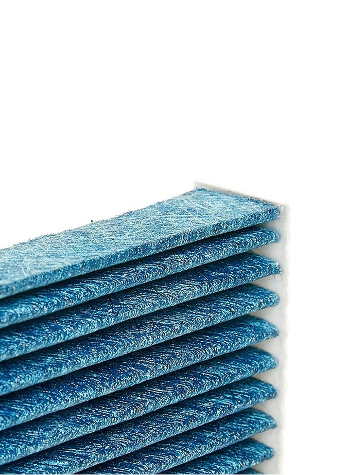 RIDEX RIDEX PLUS - POLLEN FILTER / CABIN FILTER FOR BMW - 64119272642 / 64119163329 / 64116809933  - Image 3