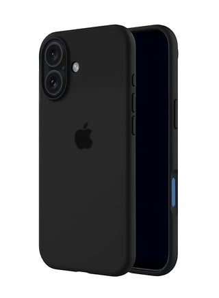 Apple iPhone 17 Liquid Silicone Case