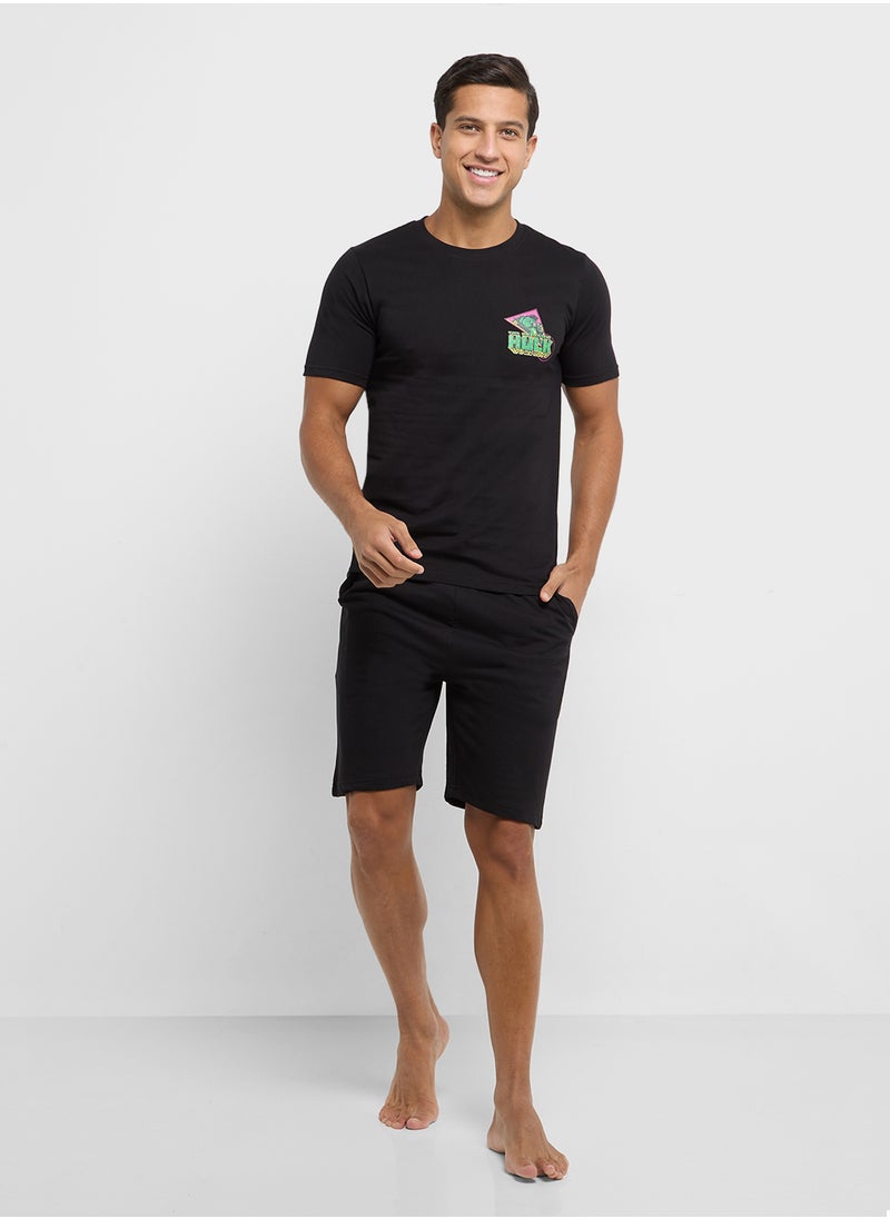 MARVEL Hulk  Nightwear Sets  - Image 5