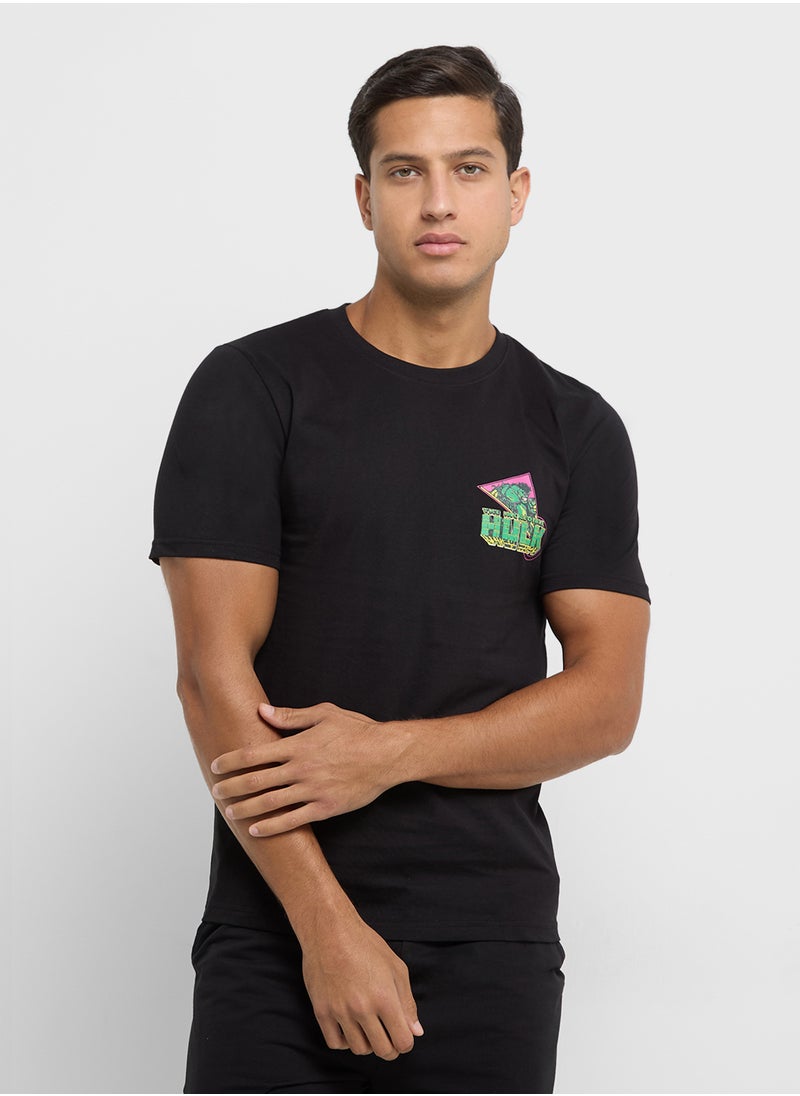 MARVEL Hulk  Nightwear Sets  - Image 3