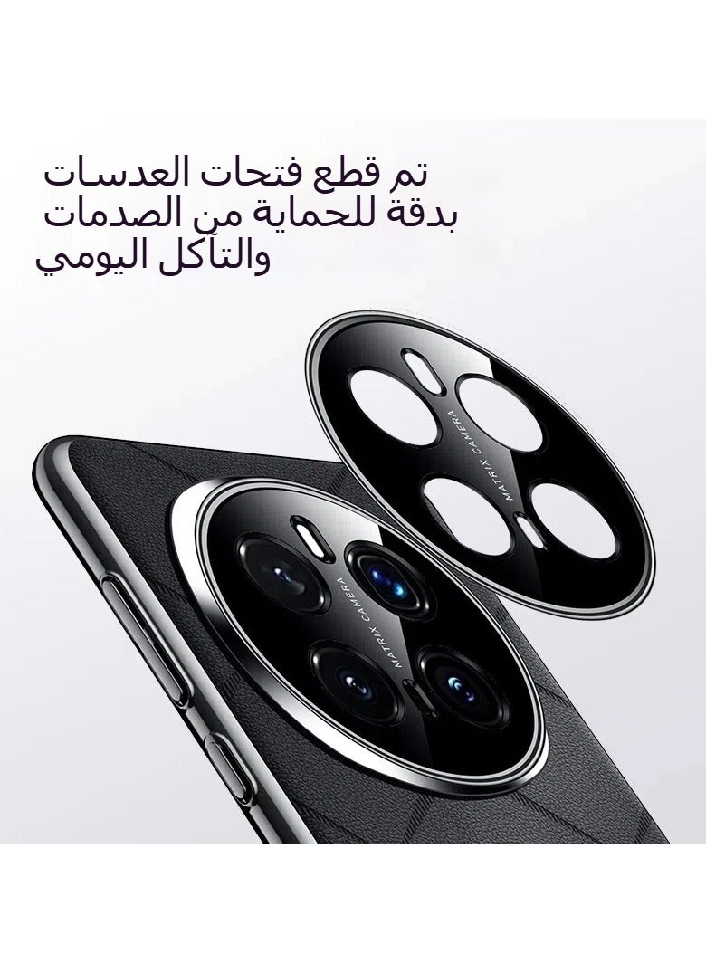 عام الشرف ماجيك 7 برو 2024 واقية البلاتين متقلب متجمد مكافحة قطرة حالة الترا سليم مكافحة بصمة واقية عودة حالة - Image 3