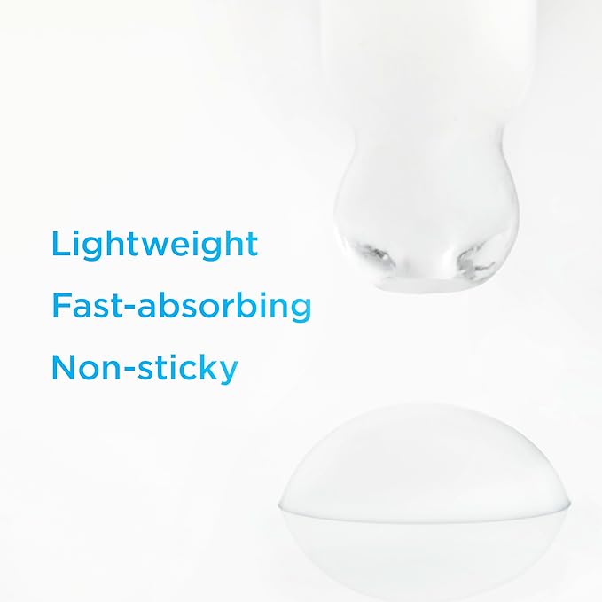 Simple 3 Hyaluronic Acid B5 Booster Serum Serum Skin Care Suitable for All Skin Types for Hydrated Softer Skin 30 ml - Image 5