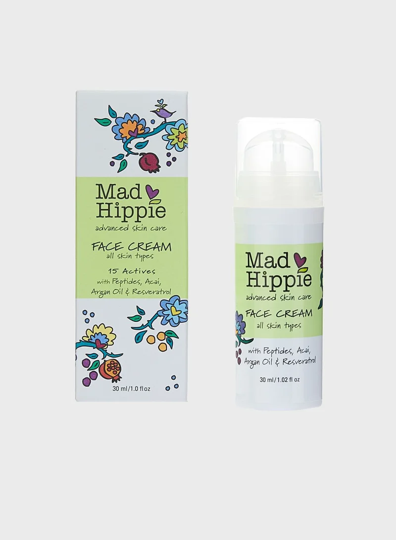 Mad Hippie Face Cream