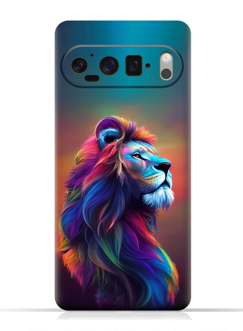 AMC DESIGN Protective Case Cover For Google Pixel 9 Pro XL - Image 1