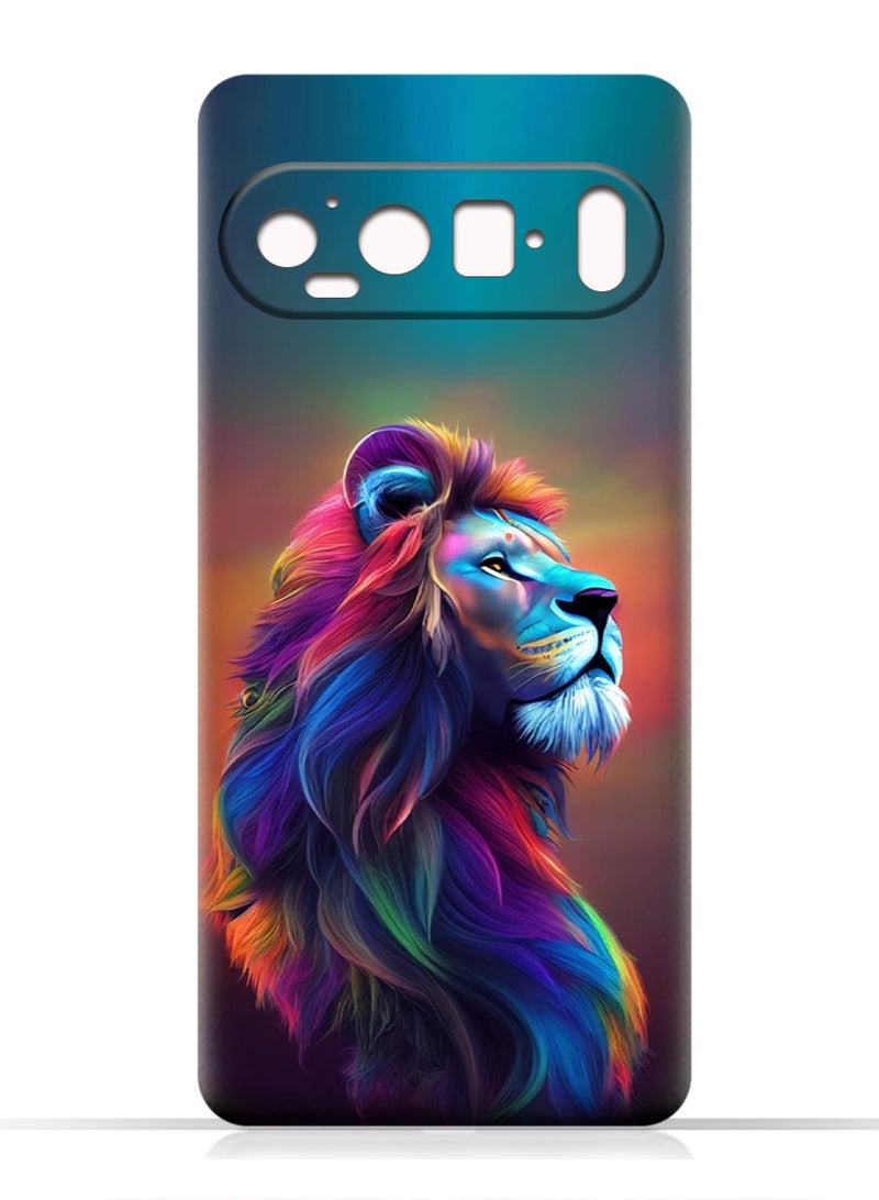 AMC DESIGN Protective Case Cover For Google Pixel 9 Pro XL - Image 2