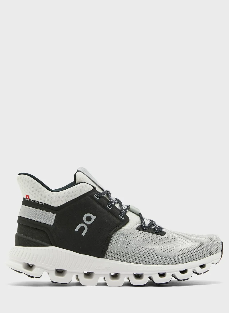 On Running Cloud Hi Edge