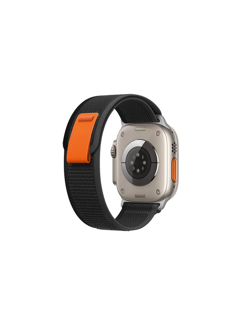 vesus - Trail Loop Watch Band Strap for Apple Watch Ultra - Image 1