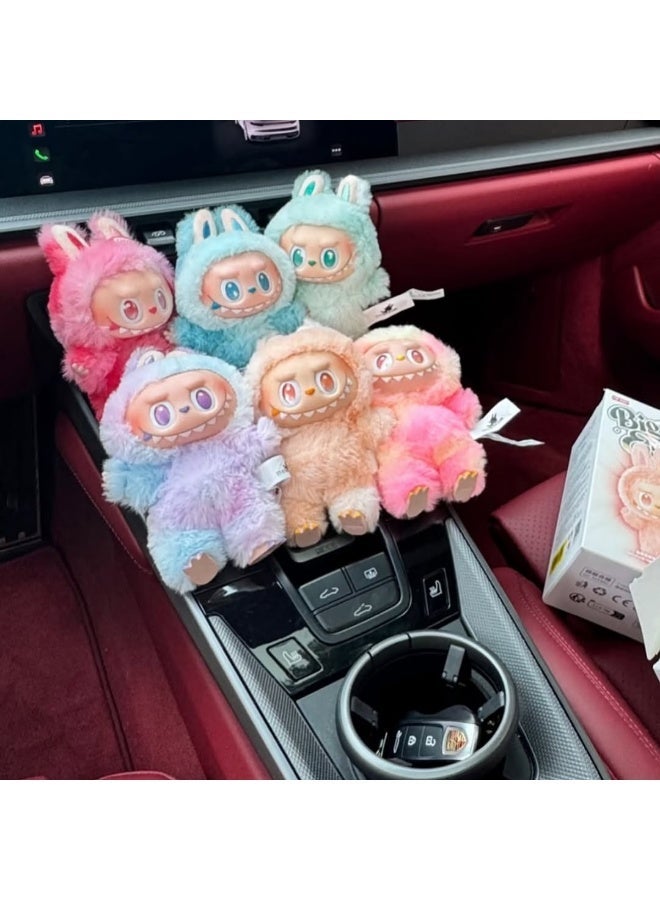 Mystery Friends in Soft Stuff Plush Animal Costumes – Random Character Blind Box Series - Image 5