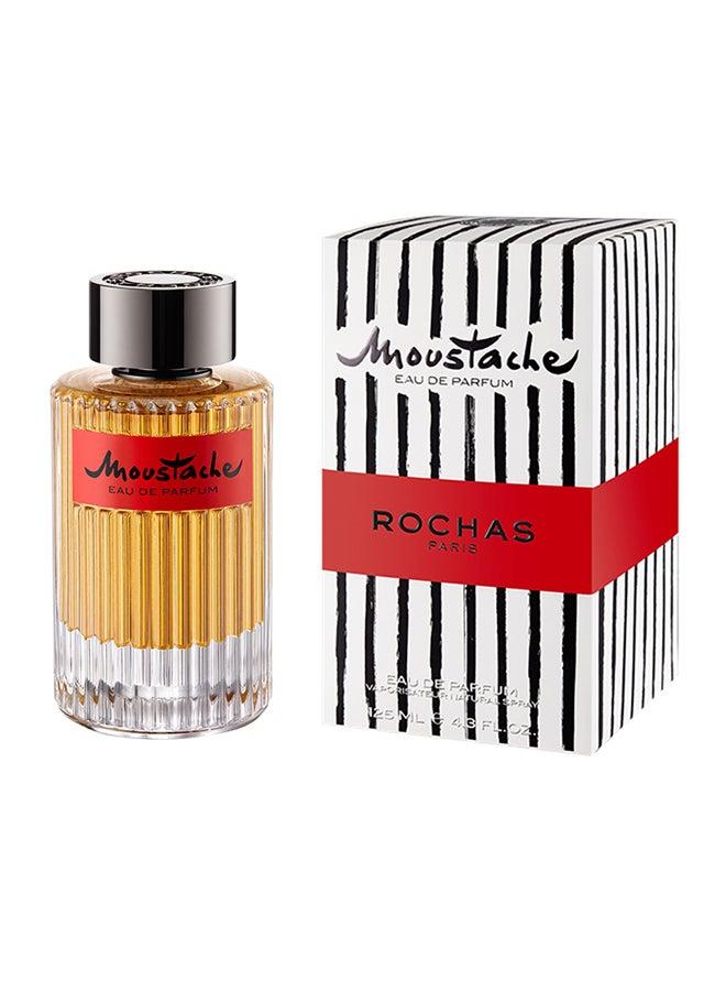روشاس عطر موستاش 125 مل - Image 2