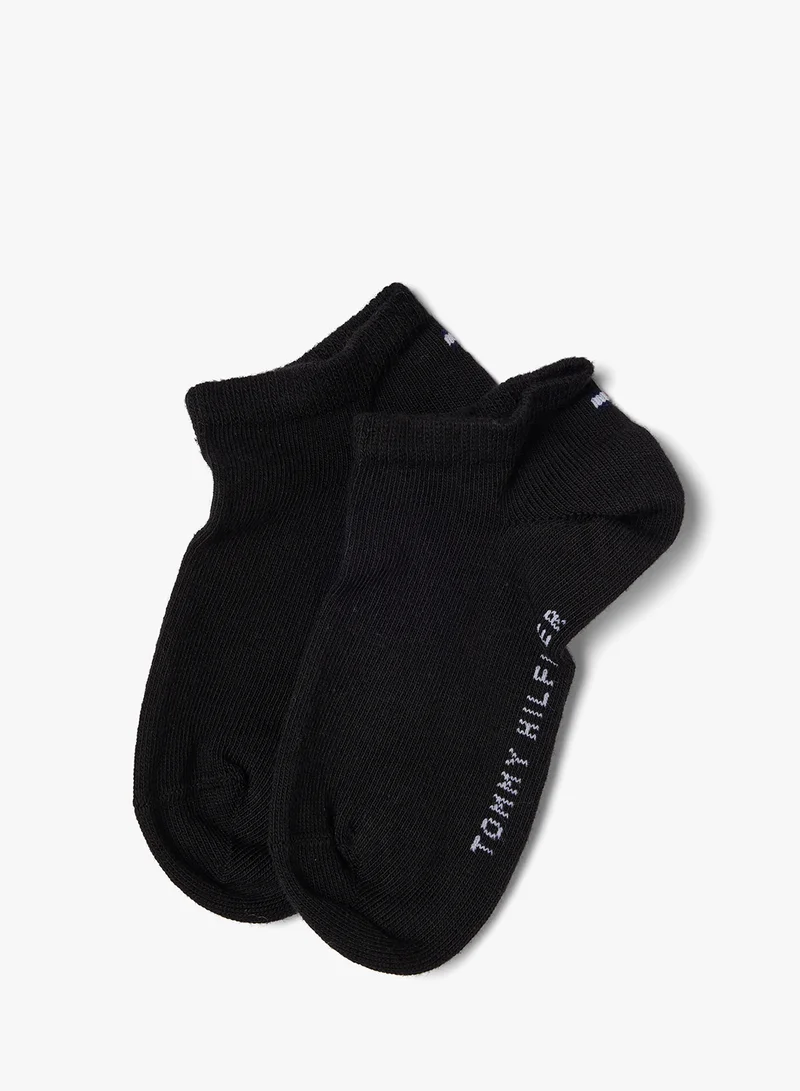 تومي هيلفيغر 2 Pack Of Kids Ankle Socks