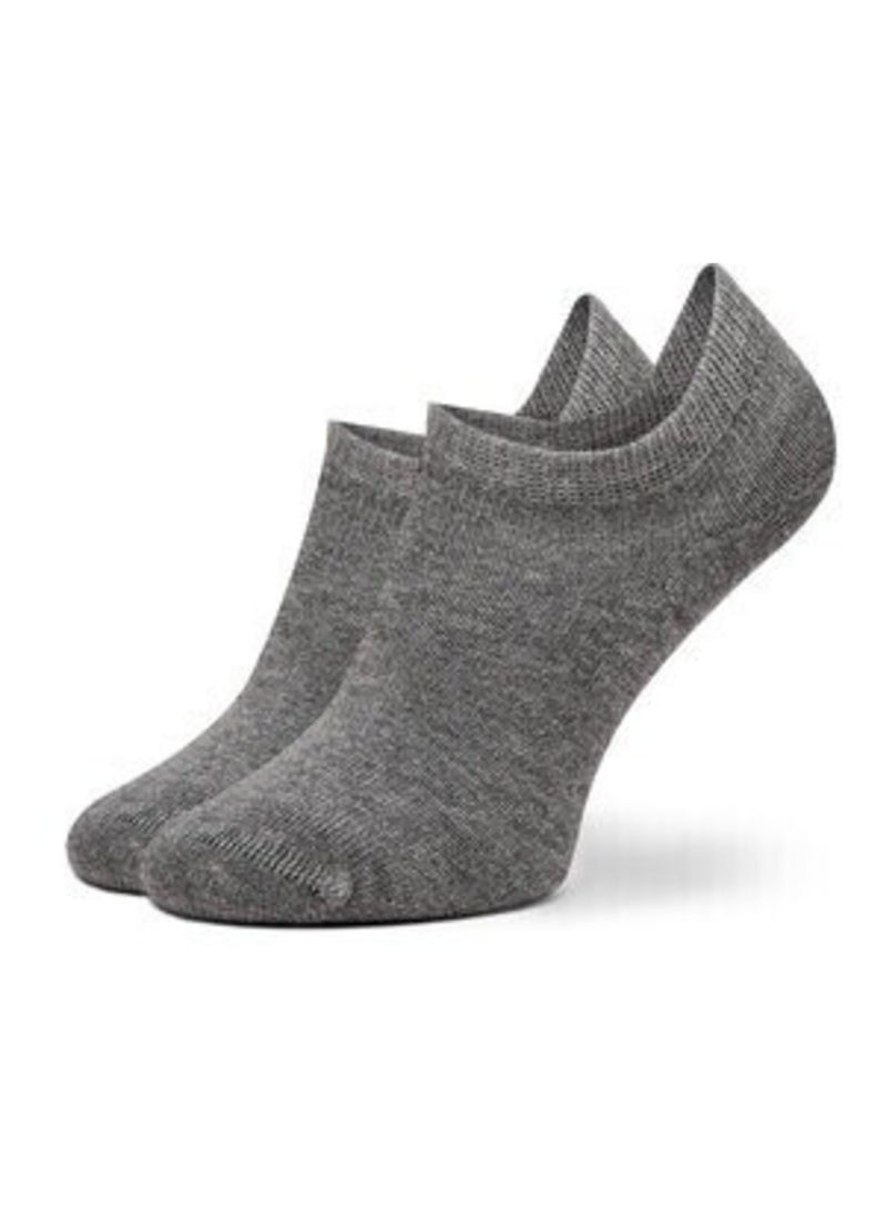 تومي هيلفيغر عبوة من جوارب الكاحل للأطفال قطعتين - Image 2