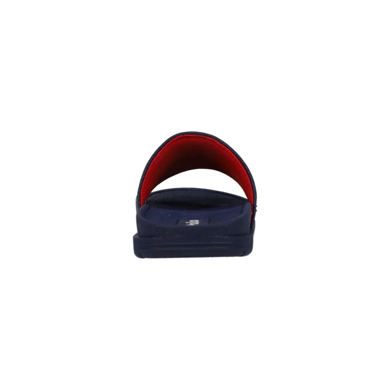 بولو رالف لورين Kids Logo Flip Flops
