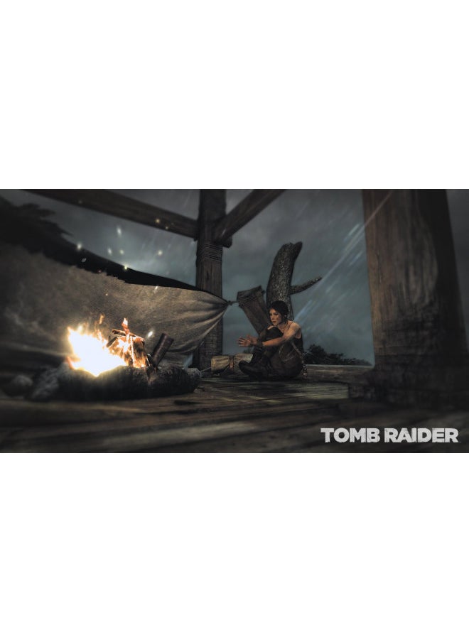 Square Enix Tomb Raider  - Image 2