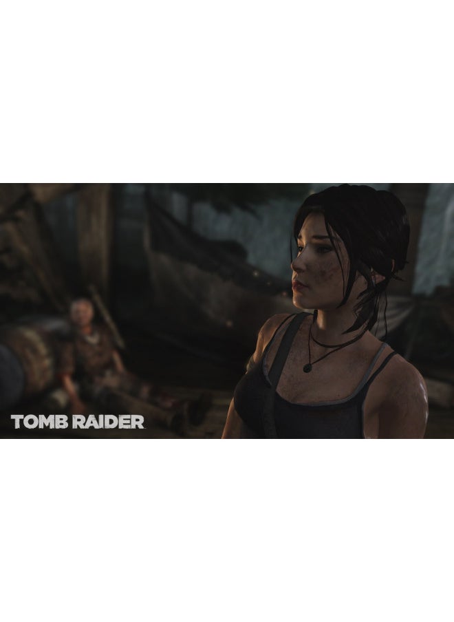 Square Enix Tomb Raider  - Image 3