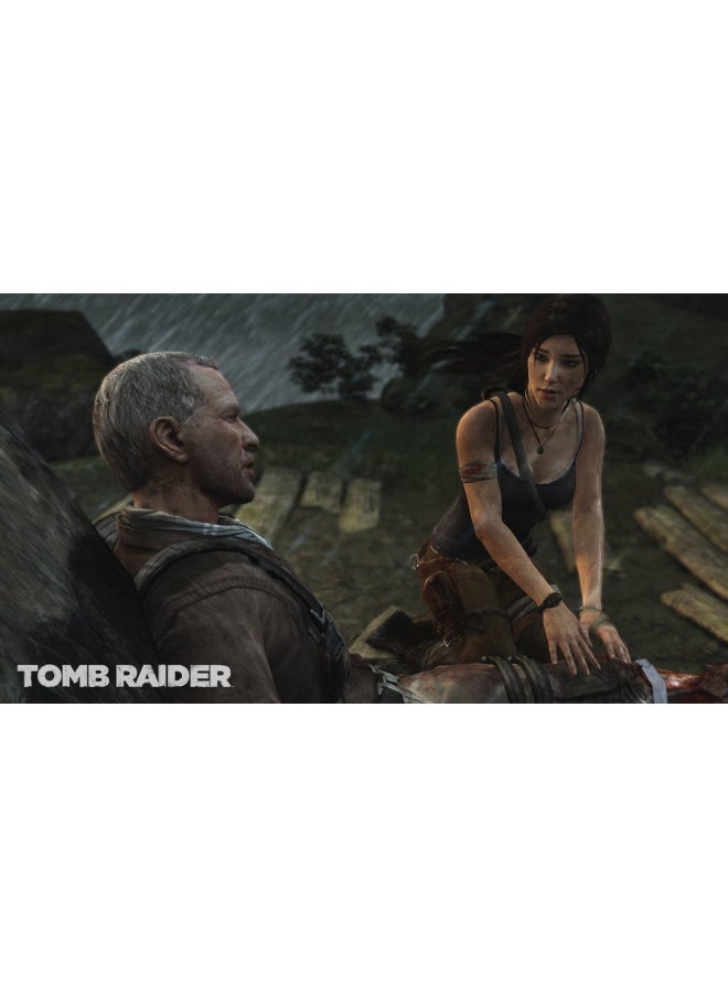 Square Enix Tomb Raider  - Image 4