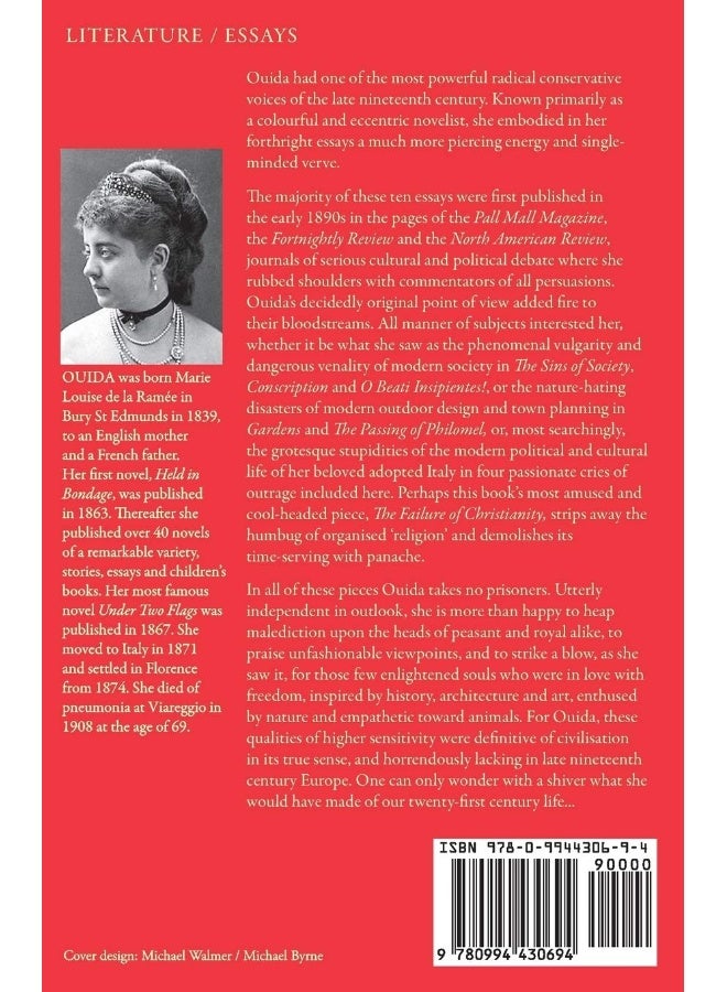 The Sins of Society and other essays - Image 2