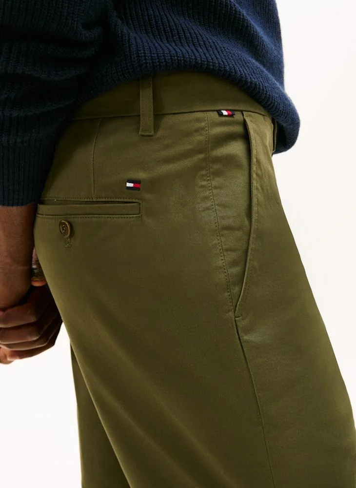 TOMMY HILFIGER Casual Brooklyn 1985 Short