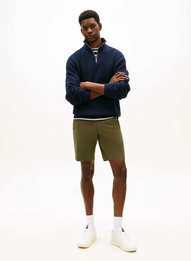 TOMMY HILFIGER Casual Brooklyn 1985 Short