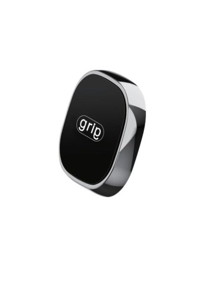 جريب حامل الهاتف المغناطيسي للسيارة GRIP GP-S1 هو الحل الأمثل لتثبيت هاتفك بشكل آمن في سيارتك. - Image 1